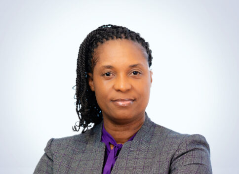 Claudine Thompson - Manager – Liquidations & Corporate Services at Waystone in Cayman Islands