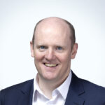 Conor Meehan - Product Head of Europe and Middle East Administration Solutions at Waystone in Ireland