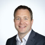 Diarmuid Ryan - Global Head of Administration Solutions at Waystone in Ireland