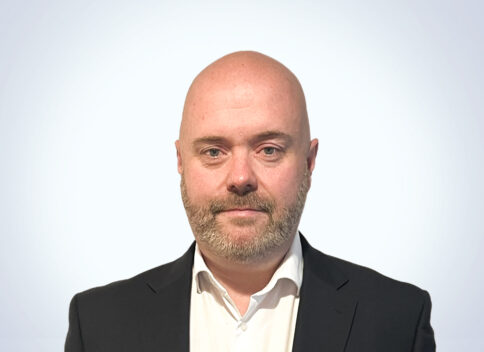 Jamie Dean - Managing Director, Business Development at Waystone in United Kingdom