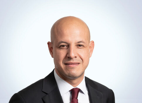Karim Rani - Head of Client Relationship Management and Business Development  at Waystone in Luxembourg