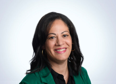 Karima Smaini - Head of Legal & Corporate Administration at Waystone in Luxembourg