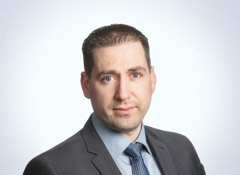 Marc Mangerich - Executive Director – Accounting & Operations at Waystone in Luxembourg