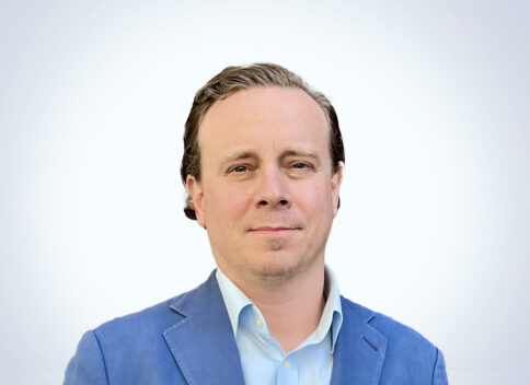 Tom Williams - Head of Client Solutions - US at Waystone in United States