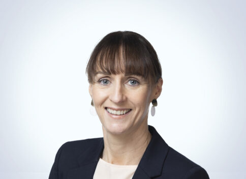 Orla Travers - Managing Director, Waystone Administration Solutions Ireland at Waystone in Ireland
