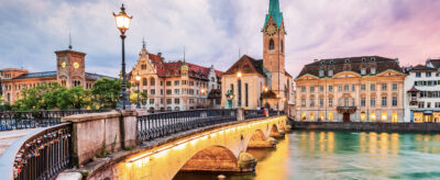 How to Successfully Distribute ETFs in Switzerland - Waystone