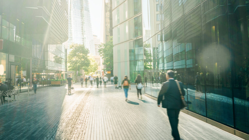 The Challenges Facing Financial Institutions