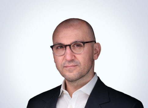 Marco Franceschini - Global Head of Client Engagement at Waystone in United States
