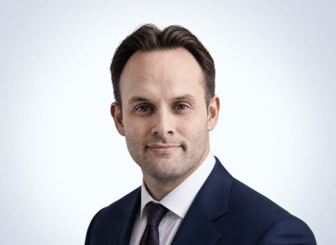 Andrew Kelly - Director – Structured Finance  at Waystone in Ireland