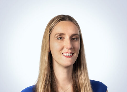 Emma Causevic - Executive Director, EMEA Client Solutions at Waystone in Continental Europe