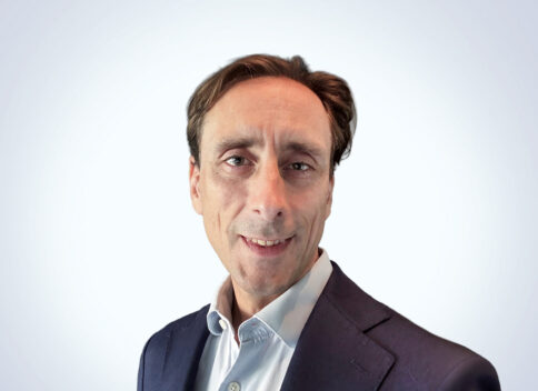 Philippe Roset - Director of European ETF Sales at Waystone in Continental Europe