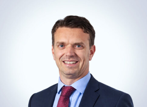 Allan Seldon - Managing Director, Client Solutions at Waystone in United Kingdom