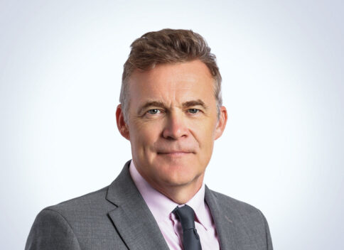 James Bowers - Chief Executive Officer, Waystone Management UK at Waystone in United Kingdom